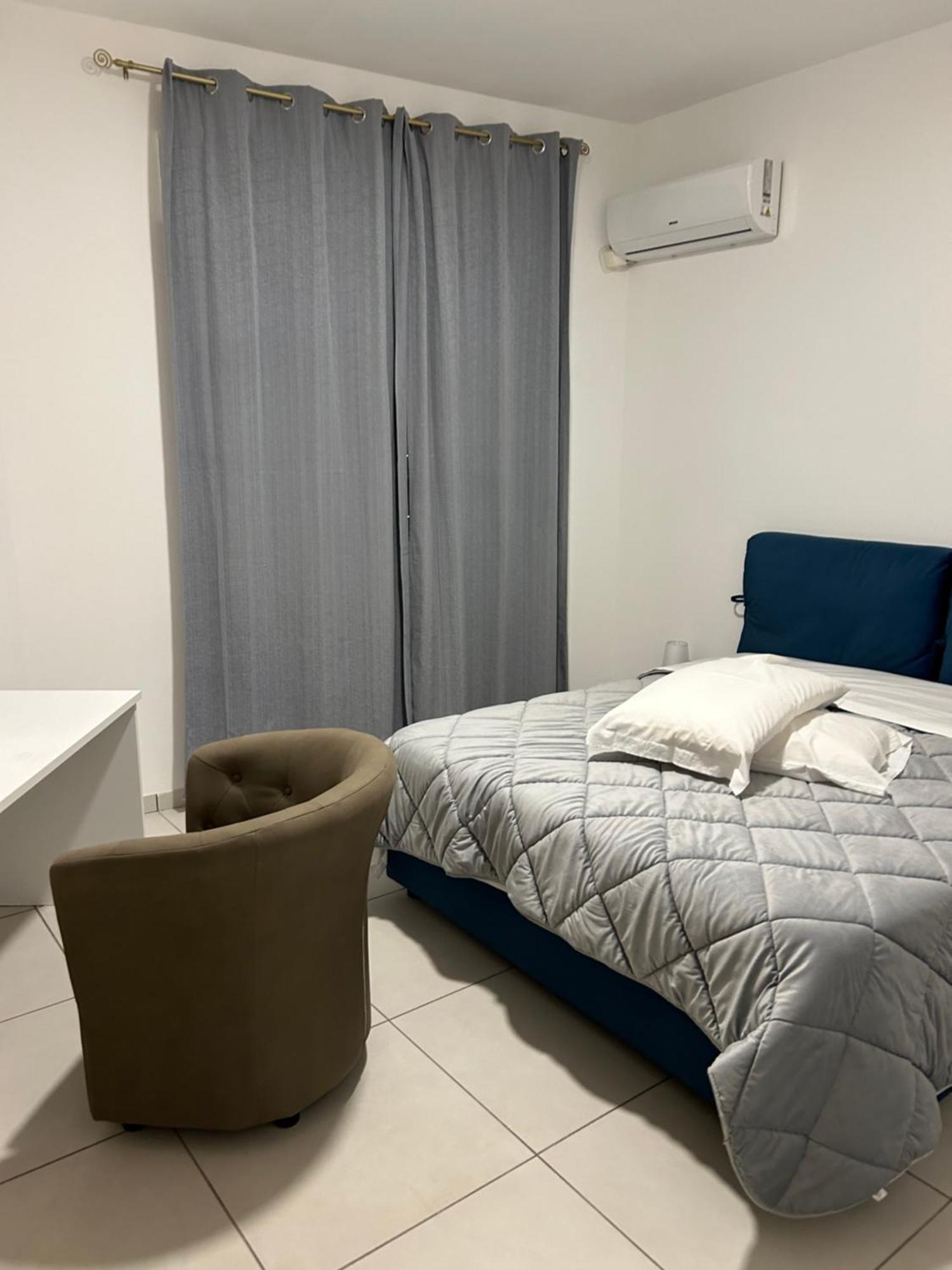 Apartamento Porta Palermo Centro Sciacca Exterior foto