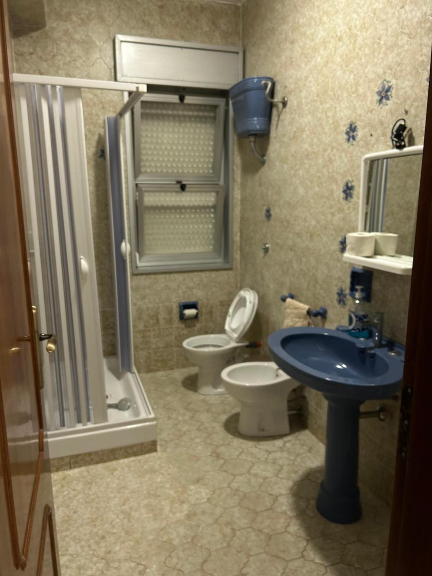 Apartamento Porta Palermo Centro Sciacca Exterior foto