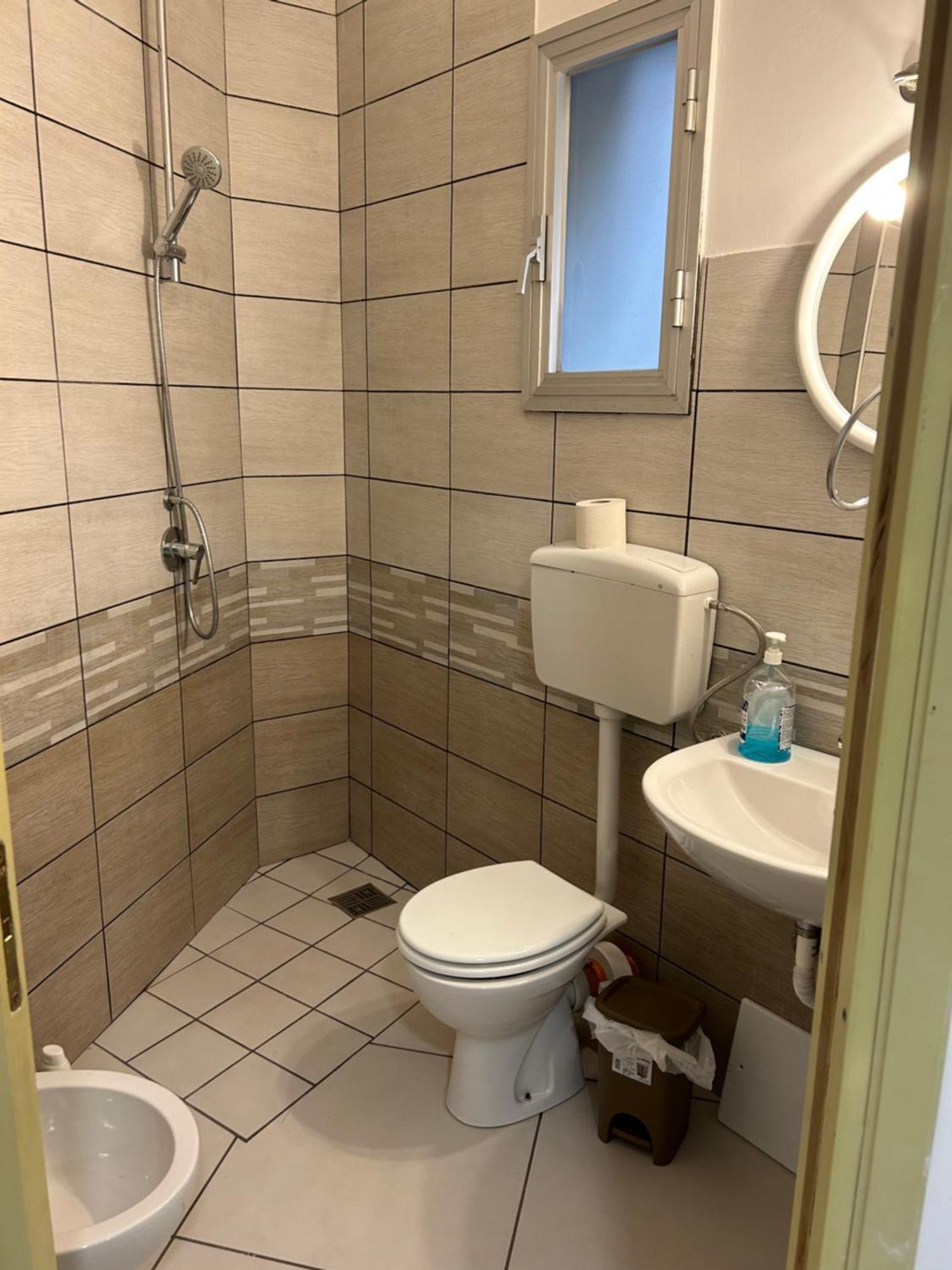 Apartamento Porta Palermo Centro Sciacca Exterior foto