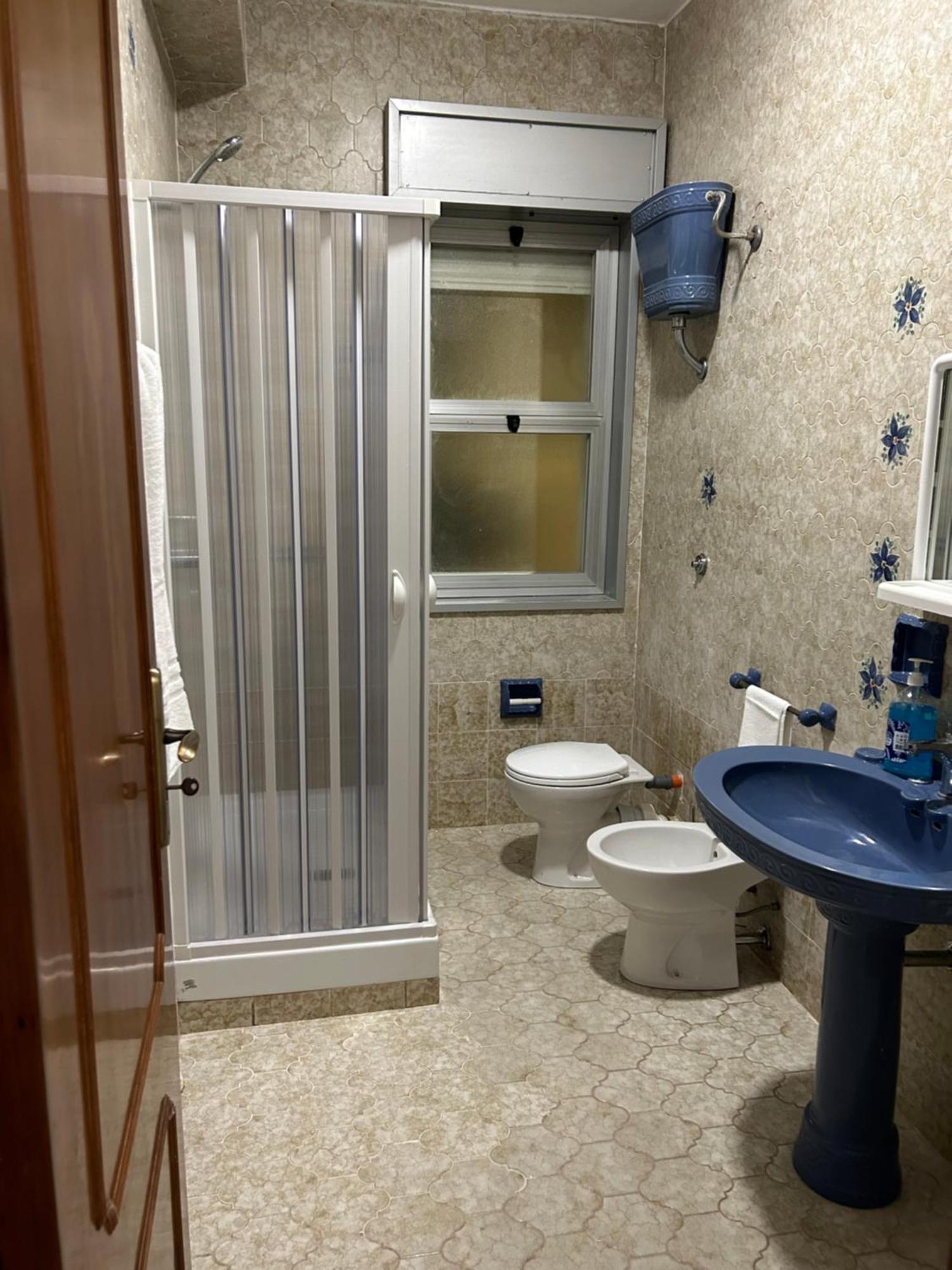 Apartamento Porta Palermo Centro Sciacca Exterior foto