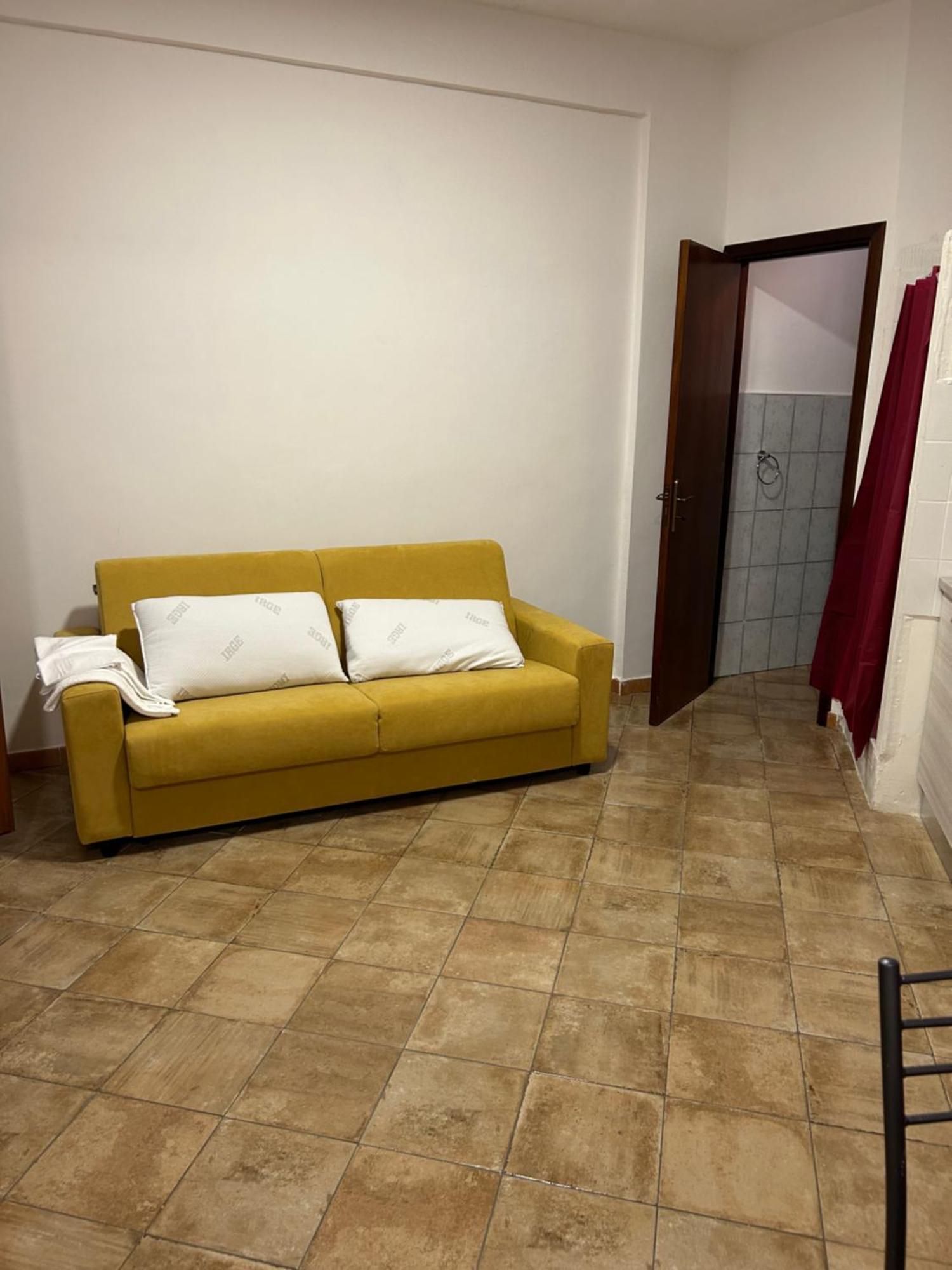 Apartamento Porta Palermo Centro Sciacca Exterior foto
