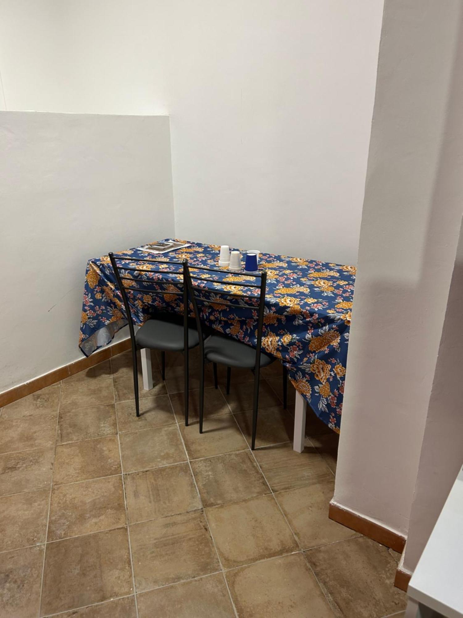 Apartamento Porta Palermo Centro Sciacca Exterior foto