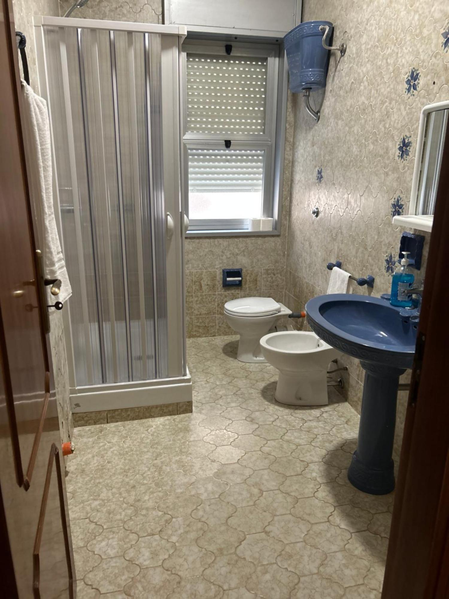 Apartamento Porta Palermo Centro Sciacca Exterior foto